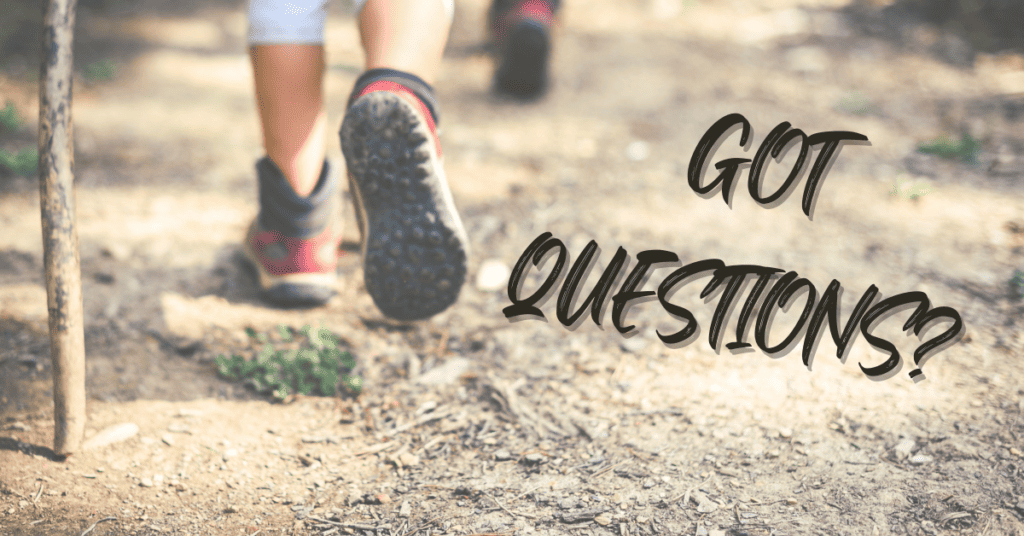 hiking shoes for wide feet