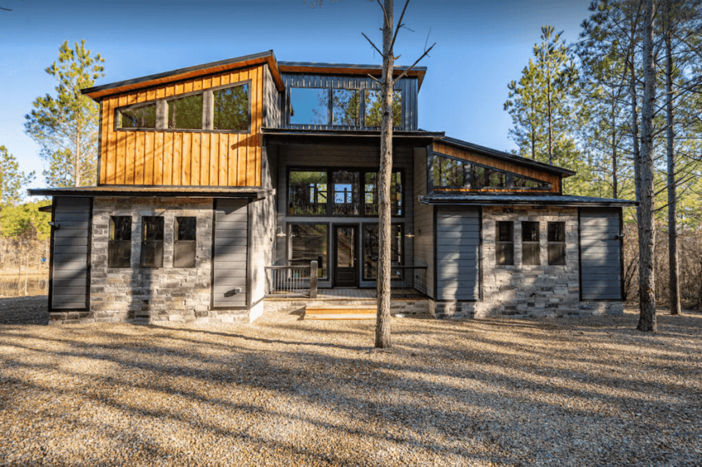 broken bow cabins oklahoma