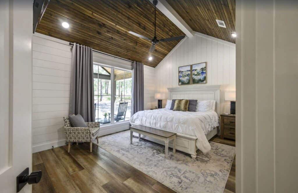 dog friendly cabin rentals