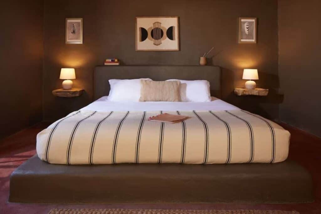 where to stay in big bend
