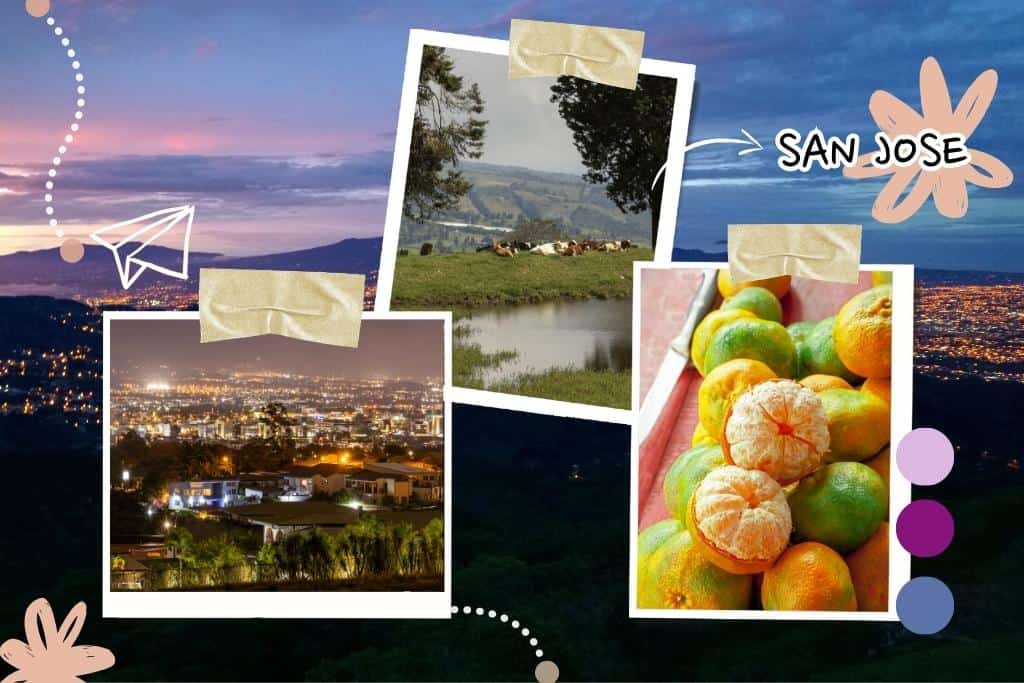 find the best Costa Rica hotels at San Jose Costa Rica