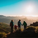 Mom Approved Hiking Gears for Kids